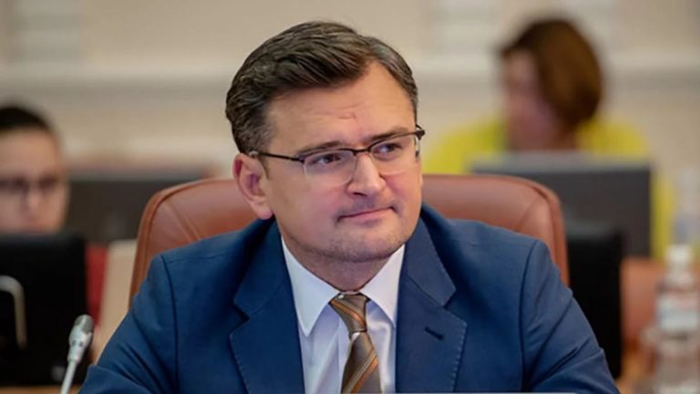 Спустя шесть лет Министр иностранных дел Украины прибыл в Кишинев: «Мы заинтересованы во встрече с Майей Санду»