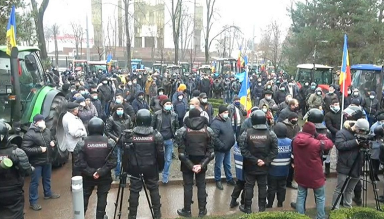Депутаты первого Парламента отправили письмо Майе Санду: «Мы призываем к срочной поддержке сельскохозяйственных производителей»
