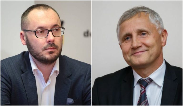 Советник Кику о сценариях Литвиненко по досрочным выборам: «Что курили те, кто говорит это?»