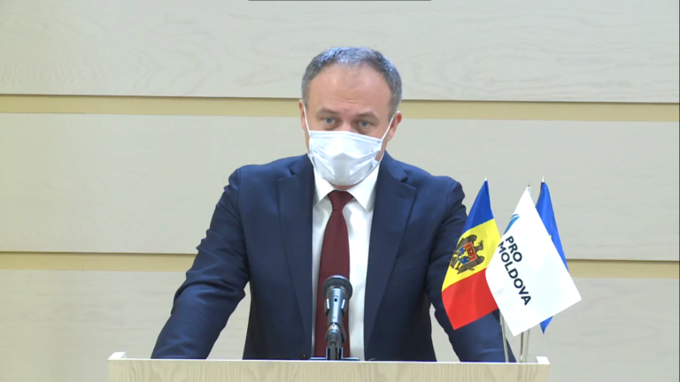 «Когда парламентское большинство вызывает отсутствие кворума, это признак слабости и страха»: Канду о несостоявшемся заседании Парламента