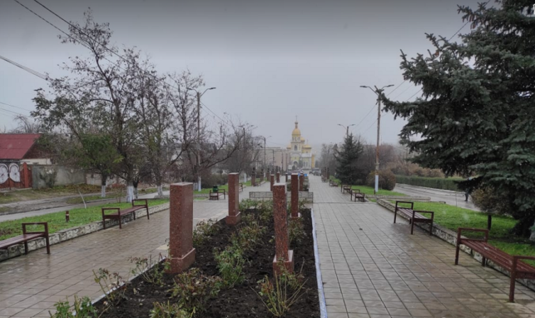 В субботу будет пасмурно, до +6 градусов