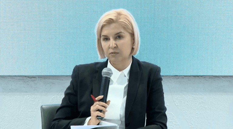 Башкан Гагаузии призвала депутатов НСГ к единству на русском и румынском языках