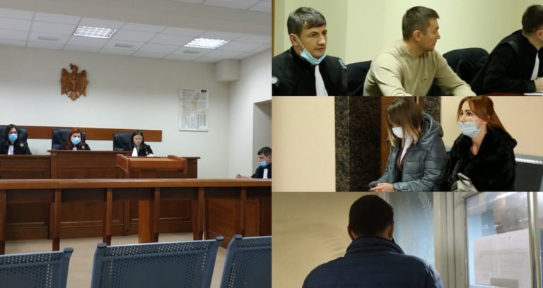 ZdG: Показания по делу о краже миллиарда. «Каждый месяц мне давали по 100 долларов, чтобы я всегда был доступен по телефону»
