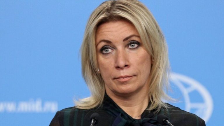 В МИДе России недовольны реакцией европейских лидеров на решения социалистов