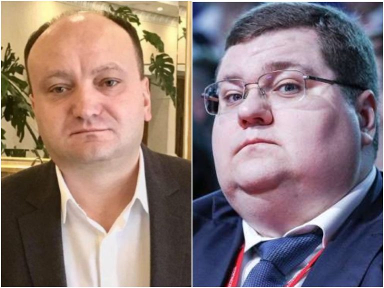 Компания брата президента Додона и Игоря Чайки купила первый участок в Москве