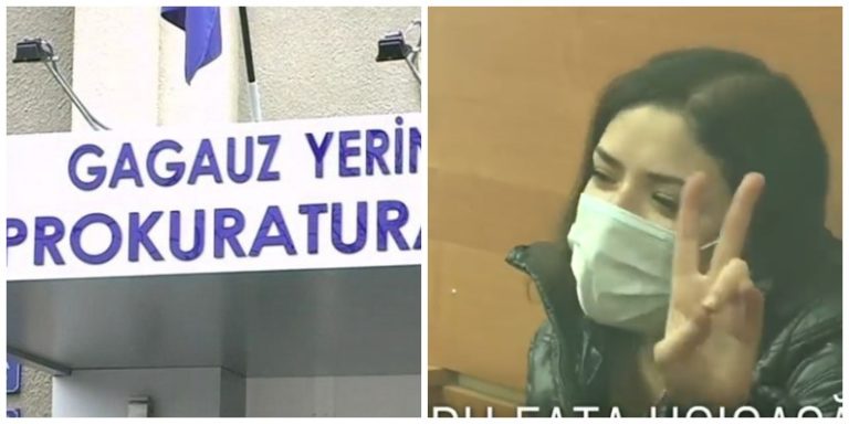 Зампрокурора Гагаузии: Обвиняемую в убийстве матери доставили в Центр психиатрической экспертизы в Кишиневе