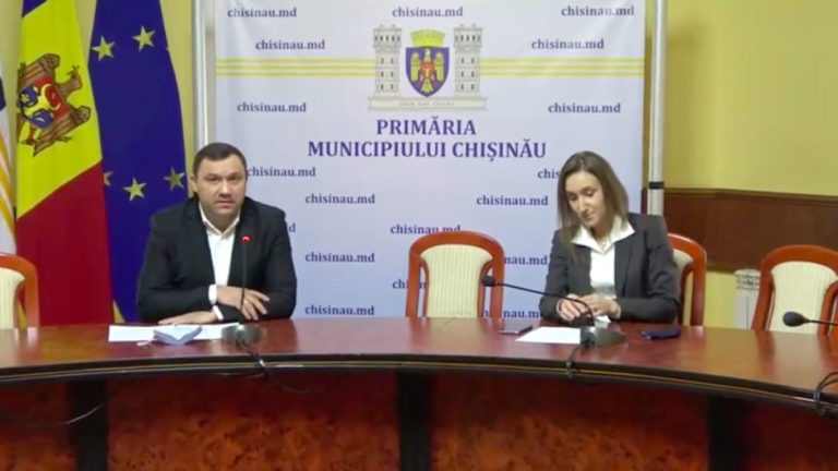 Советники PAS обвинили Иона Чебана в назначении на руководящие должности людей с сомнительной деятельностью