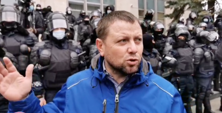 (Фото) Фермеры приостановили протест. Аграрии выйдут на акцию протеста 17 декабря