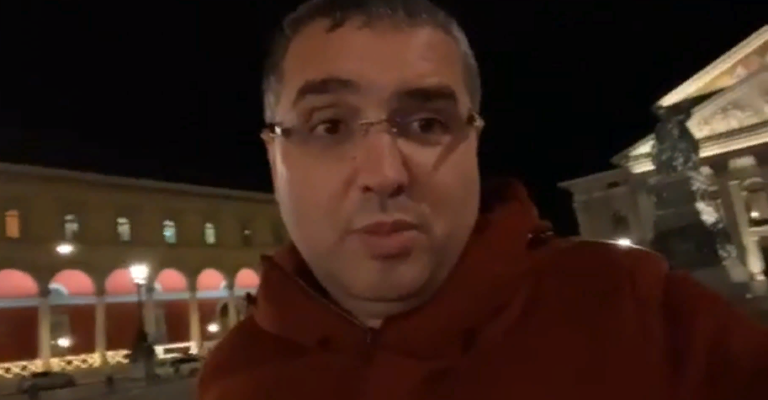 Усатый утверждает, что Додон убедил Кику уйти в отставку до протеста: «Это план, чтобы остановить протестующих»