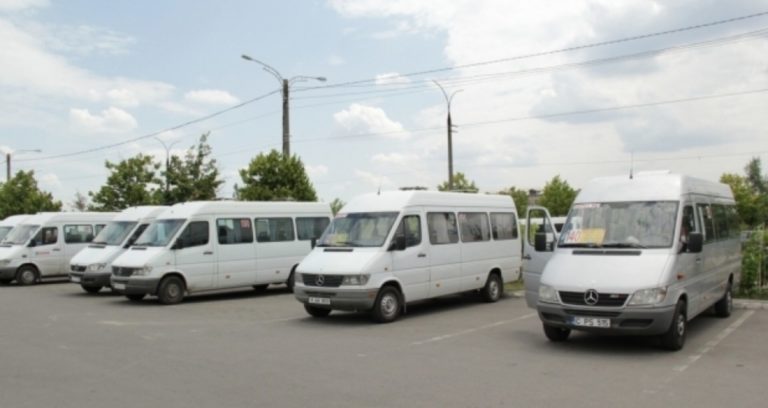 Перевозчики недовольны налоговой политикой на 2021 год и подают петицию