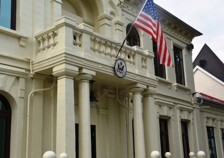 США выразили обеспокоенность в связи с недавними действиями, предпринятыми молдавским парламентом