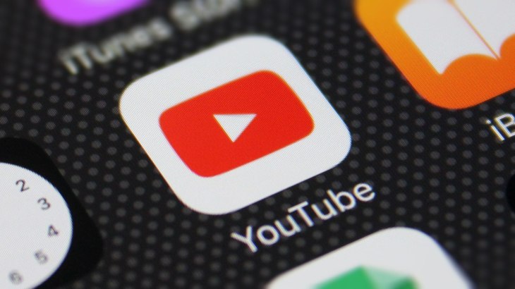 YouTube удалил более 9000 каналов из-за фейков о войне в Украине - Nokta