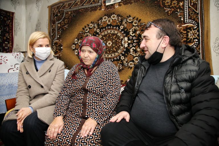 (ВИДЕО) Сиркели: От будущего состава Народного Собрания зависит спокойное правление Ирины Влах оставшиеся два года