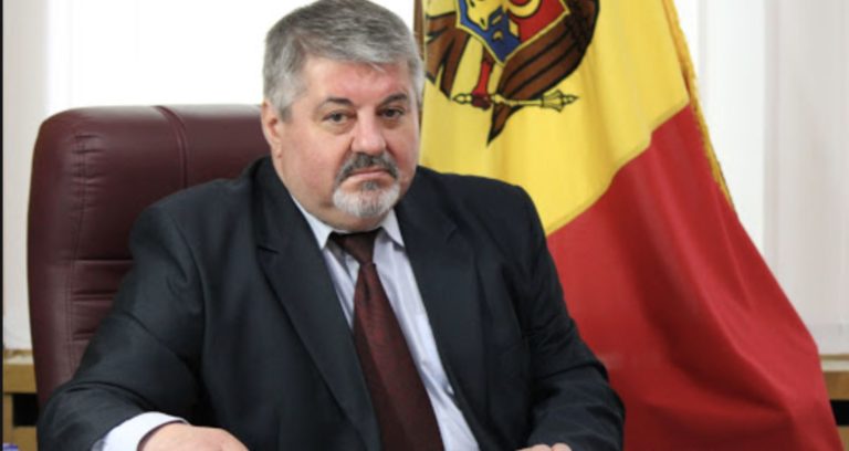 Президент выразила соболезнования в связи с кончиной народного адвоката Михая Которобая