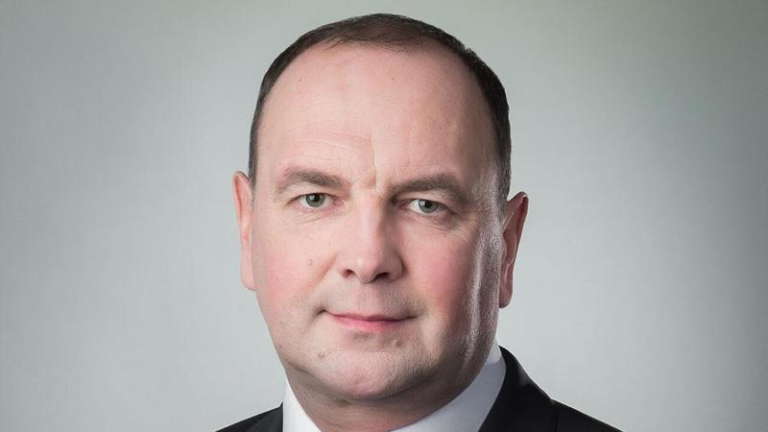 Реакция примара Унген после того, как ANI потребовал его отставки