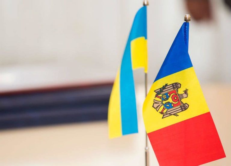 Украина исключила Молдову из списка стран «красной зоны»