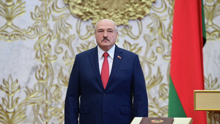 Расследование: Лукашенко мог планировать политические убийства в Германии
