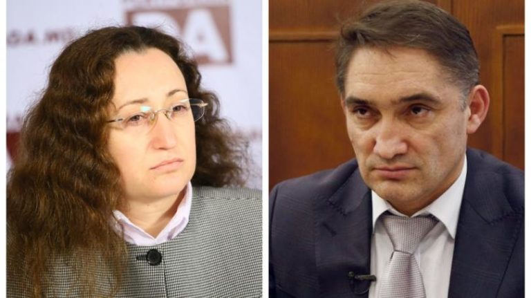Участвовал ли Стояногло в «Ландромат»? Инга Григориу представила часть расследования