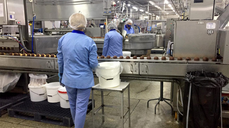 Молдова готовится экспортировать молоко и молочные продукты в Европейский Союз