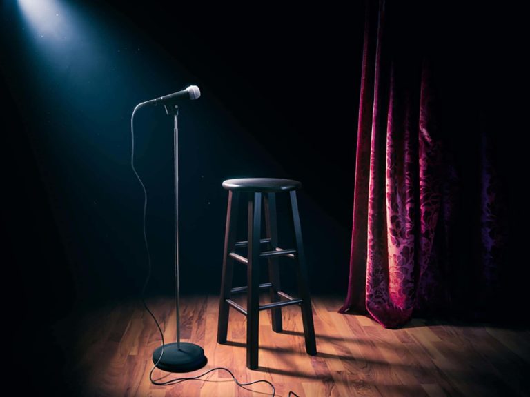В Чадыр-Лунге пройдет открытый онлайн конкурс «Stand-up в нашем городе»