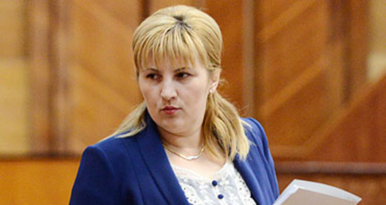 Лилиана Палихович новый специальный представитель председателя ОБСЕ по вопросам равенства полов