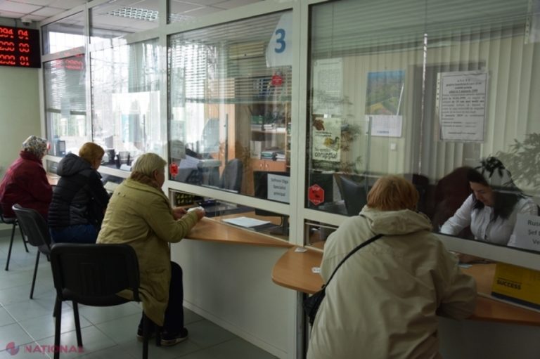 CNAS заверяет, что произвела в полном объеме выплату пенсий и пособий в прошлом году