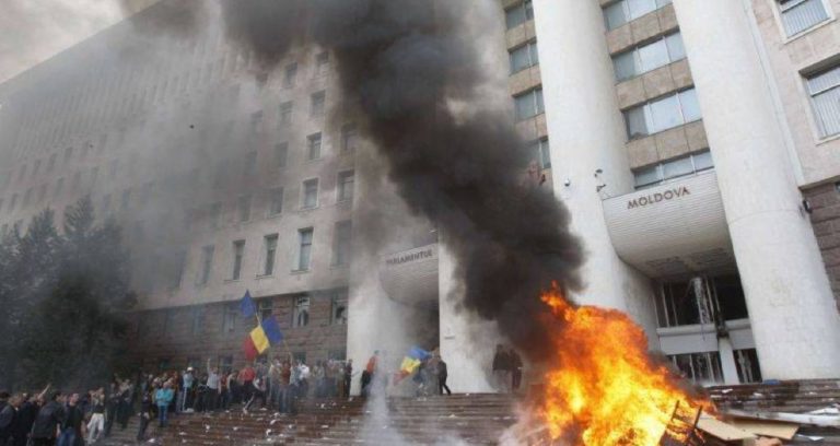 Цифра дня: Более 15 тысяч евро должна выплатить Молдова по делу о незаконном задержании и пытках в апреле 2009 г.