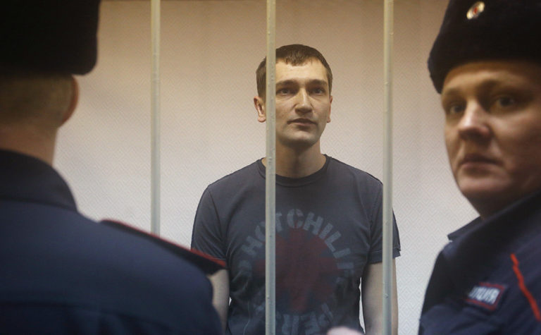 В ФБК сообщили о задержании брата Алексея Навального