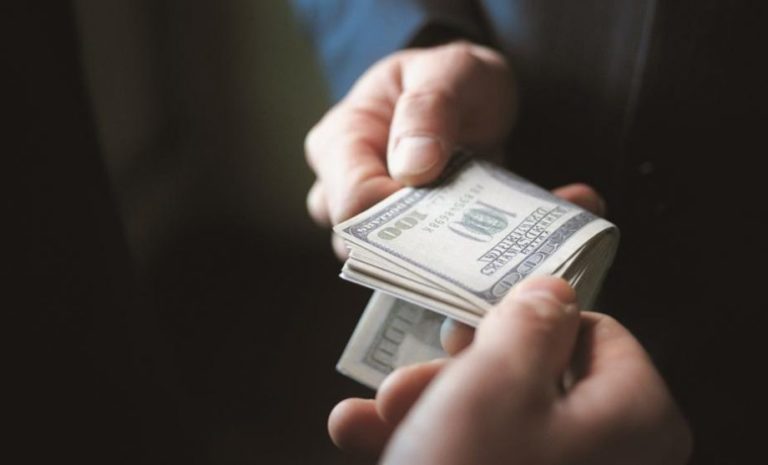Transparency International: Молдова наравне с Панамой и Египтом в рейтинге коррупции
