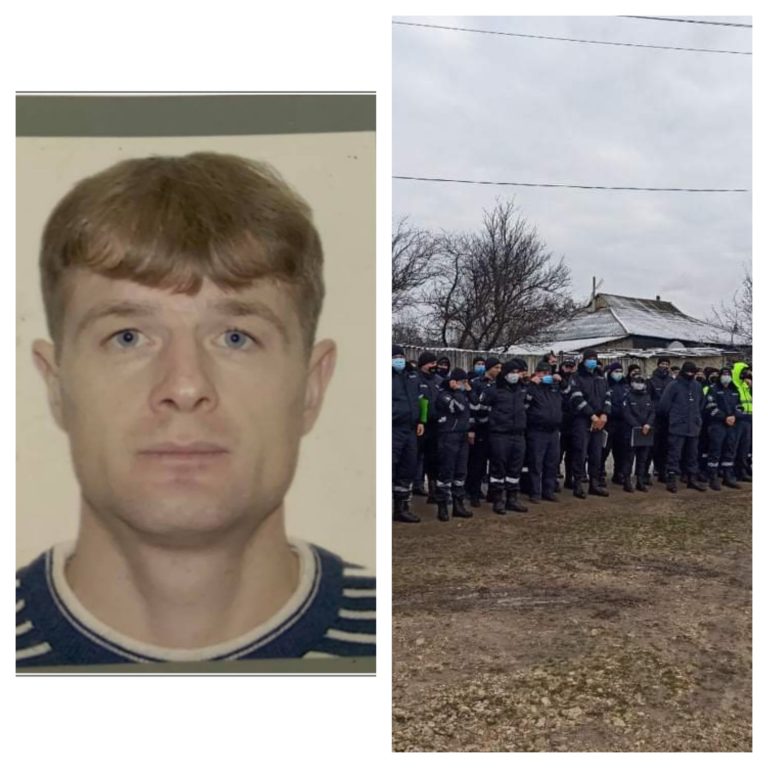 Полиция просит о помощи в поиске пропавшего жителя Хынчешт