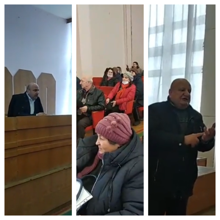 «Мы должны работать». Патентообладатели в Вулканештах не могут продлить патенты, что им предлагают в примарии и горсовете?