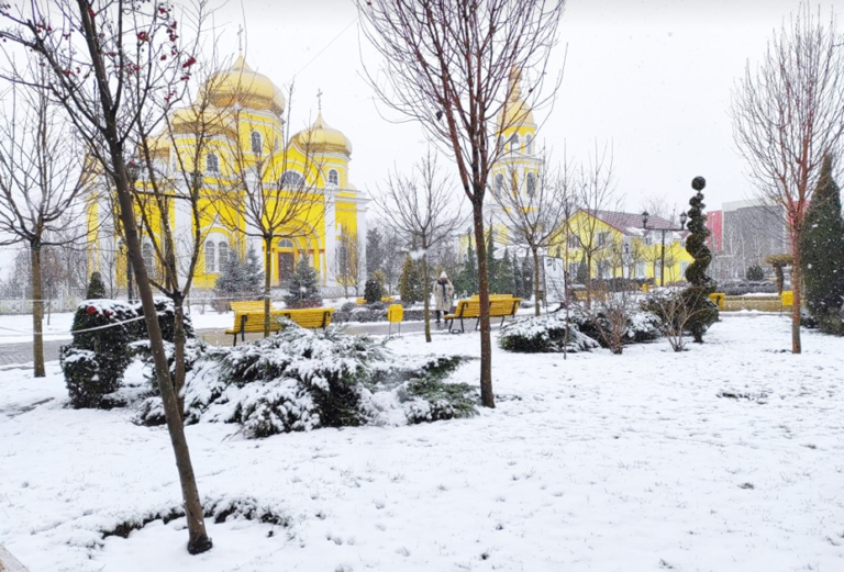 22 февраля состоятся публичные слушания по обсуждению генплана муниципия Комрат