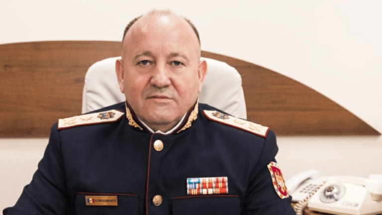 Экс-заместитель директора SPPS назначен заместителем главы Погранполиции