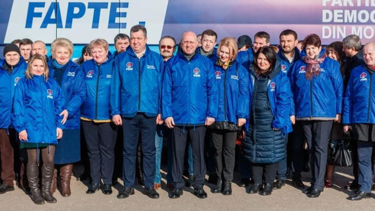Члены ДПМ в Тараклии заявили о выходе из партии. Какую причину они назвали?