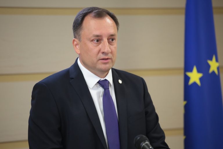 Бывший шоровский депутат Уланов отказался давать показания по делу Плахотнюка