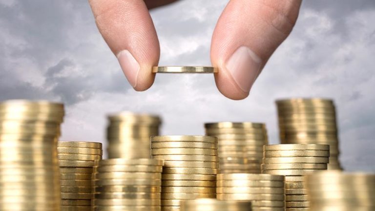 «Дыра» в бюджете Гагаузии: за 3 года не израсходовали 350 млн, примарии недополучили более 100 млн