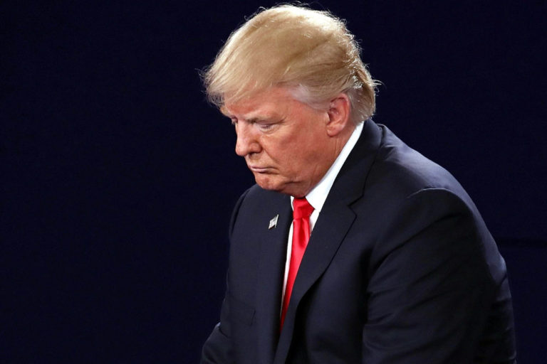 Трампа и его сыновей признали виновными в мошенничестве