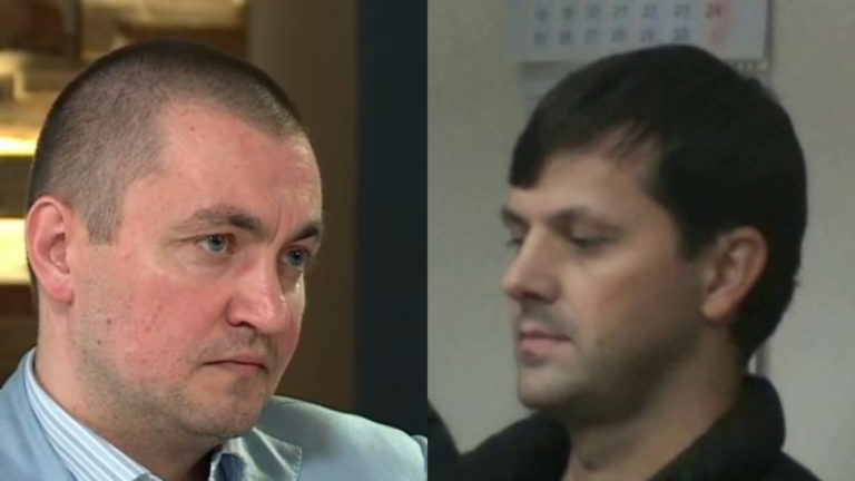 (ВИДЕО) Как Платон комментирует видео с встречи с «Борманом»?