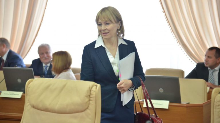 Министр образования о степени магистра Аллы Немеренко: «Этот диплом не соответствует требованиям»