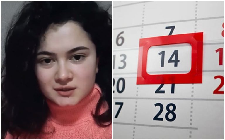 (ВИДЕО) А как же традиции? Ученица из Етулии возмущена: ученики ходят в школу 14 января. Ответ управления образования