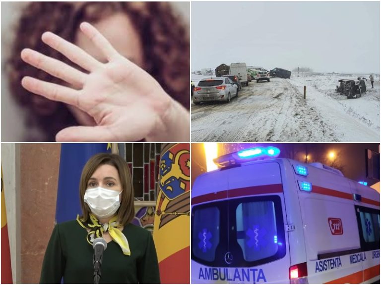 Трагедия в Кирсово, кандидат в премьеры, ДТП из-за погоды. Главные новости за 27 января