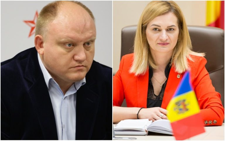 Депутат PAS подала жалобу в Совет по недискриминации в связи с использованием депутатом Болей слова «аутист»