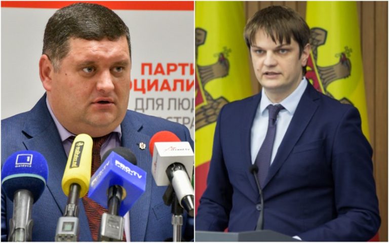 Социалист Петру Бурдужа снова обратился в ANI с просьбой проверить декларацию о доходах генсекретаря Администрации Президента
