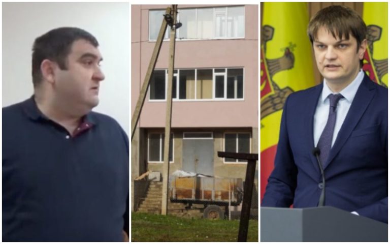 Имущество секретаря Санду, массовая прописка в Буджаке, обвинения в адрес Генпрокурора. Главные новости за 14 января