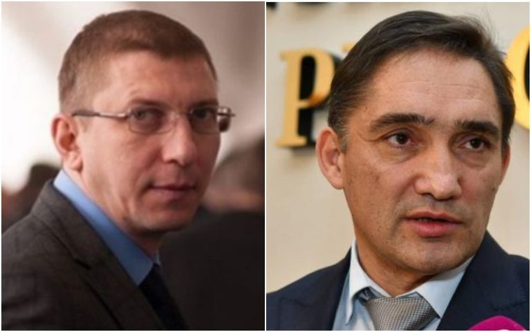 Экс-прокурор Антикоррупционной прокуратуры заявил о связи между Платоном и женой генпрокурора. Реакция Стояногло