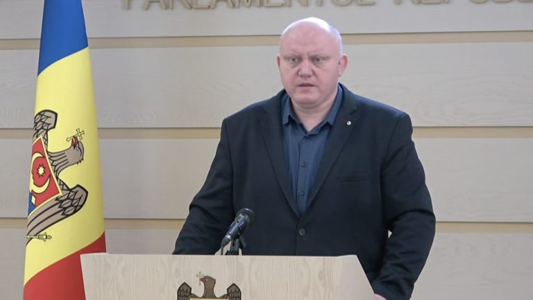 ПСРМ обратилась в КС. Шесть вопросов социалистов, касающихся назначения нового правительства