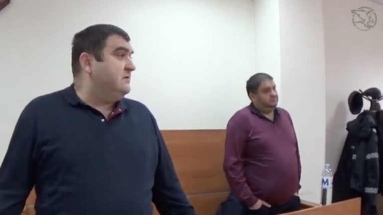 «Наша семья одолжила Сергею Стояногло более 2 млн евро»: Братья Аладовы обвиняют генпрокурора в своем аресте