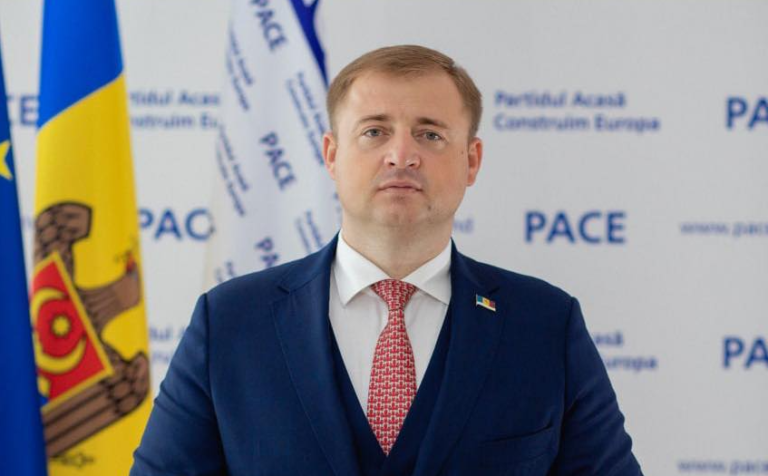 «Мы требуем немедленного освобождения»: Кавкалюк отреагировал на задержание председателя территориальной организации PACE