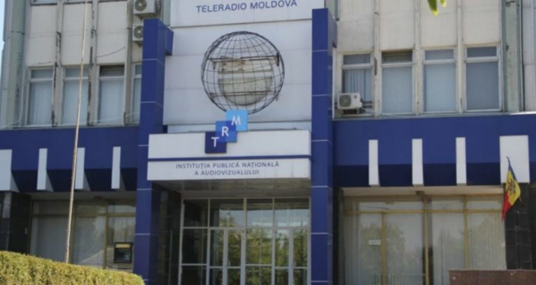 Телерадио-Молдова отмежевалась от решений национального жюри Евровидения по Румынии