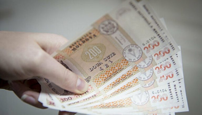 Мошенничество в Чадыр-Лунге: Мужчина в медицинской маске ввел в заблуждение кассира и унес деньги